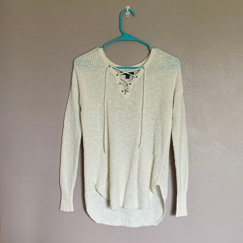 Sweater/ Long Sleeve